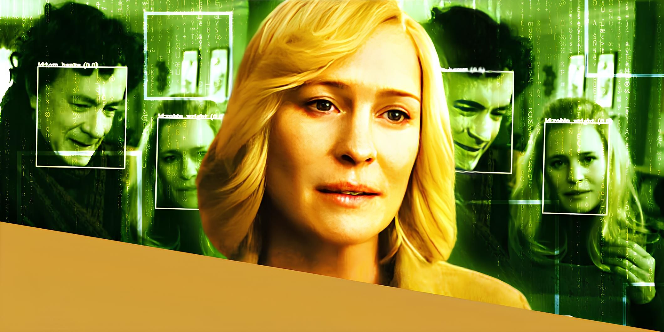 Aquí: ¿Se utilizó IA en la nueva película de Tom Hanks?