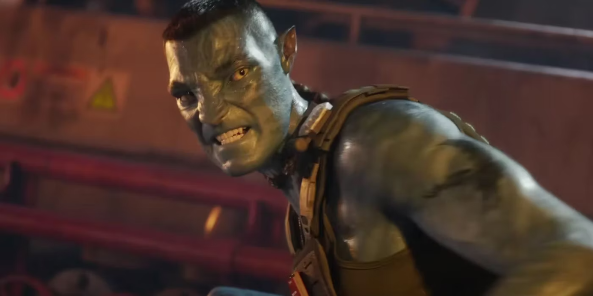 Avatar 3 Reveal muestra a Quaritch y Evil Na'vi trabajando juntos en Fire & Ash