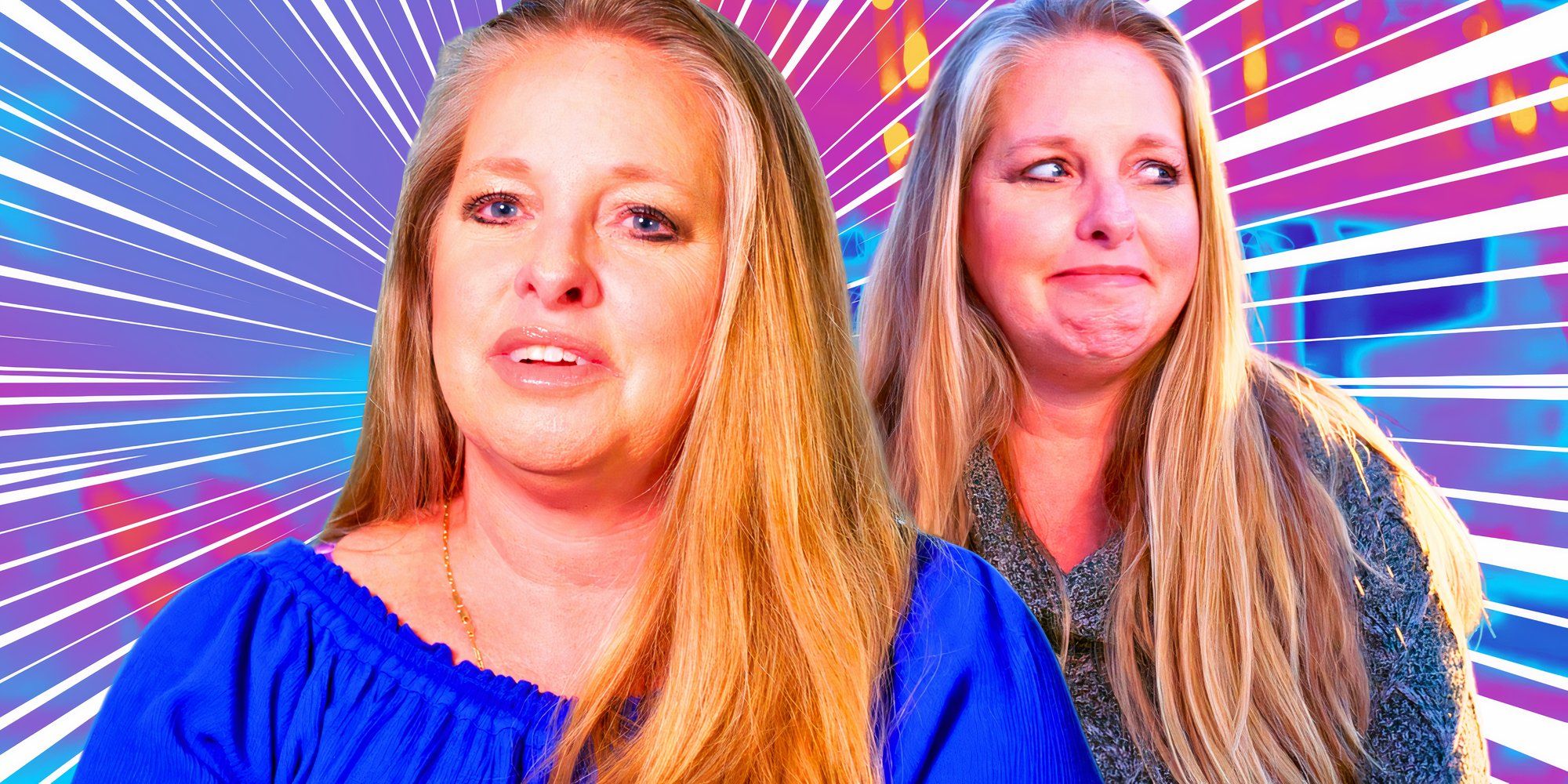 Bienvenido a Plathville: estoy convencido de que Kim Plath no dejará de ser el centro de atención (y hará la séptima temporada sobre ella)