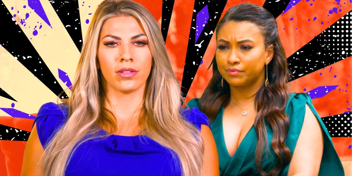 Casado a primera vista, temporada 18: He notado que Madison Myers es contradictoria (es una elección de reparto problemática)