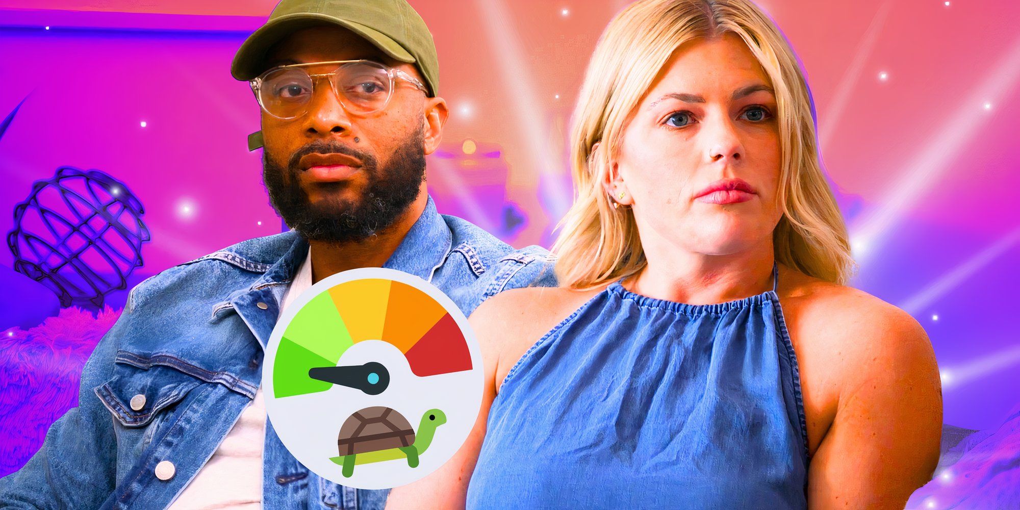 Casado a primera vista, temporada 18: edad, trabajo, historial de relaciones, Instagram y más de Michelle Tomblin