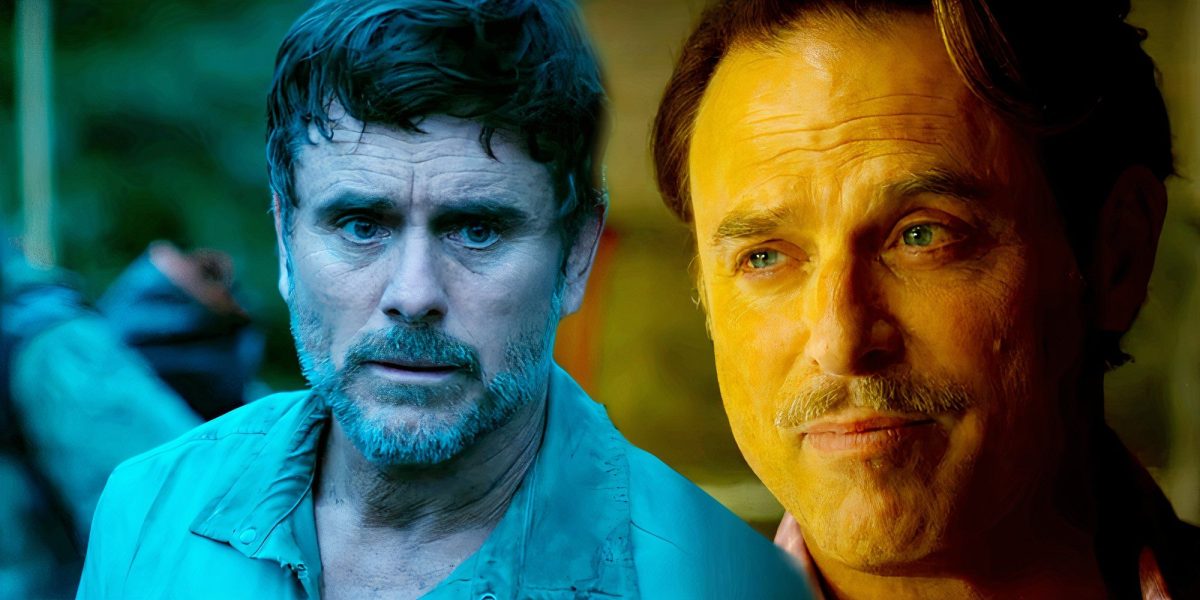 Chandler Groff acaba de batir un récord extremadamente decepcionante en Outer Banks después de 4 temporadas