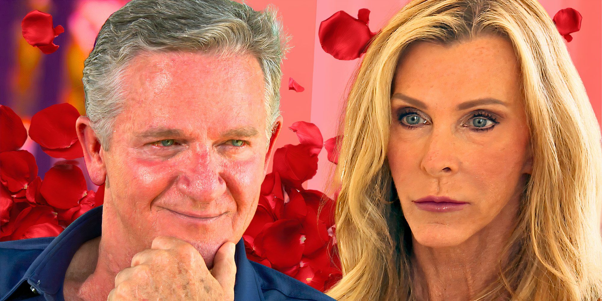 The Golden Bachelorette: El posible mujeriego de Chock Chapple podría convertirlo en la peor opción de Joan (¿es realmente la opción más segura?) SPOILERS