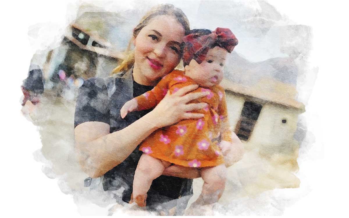 Colima: Detienen a Mariano 'N', presunto feminicida de Alejandra Rivas y su bebé de un año