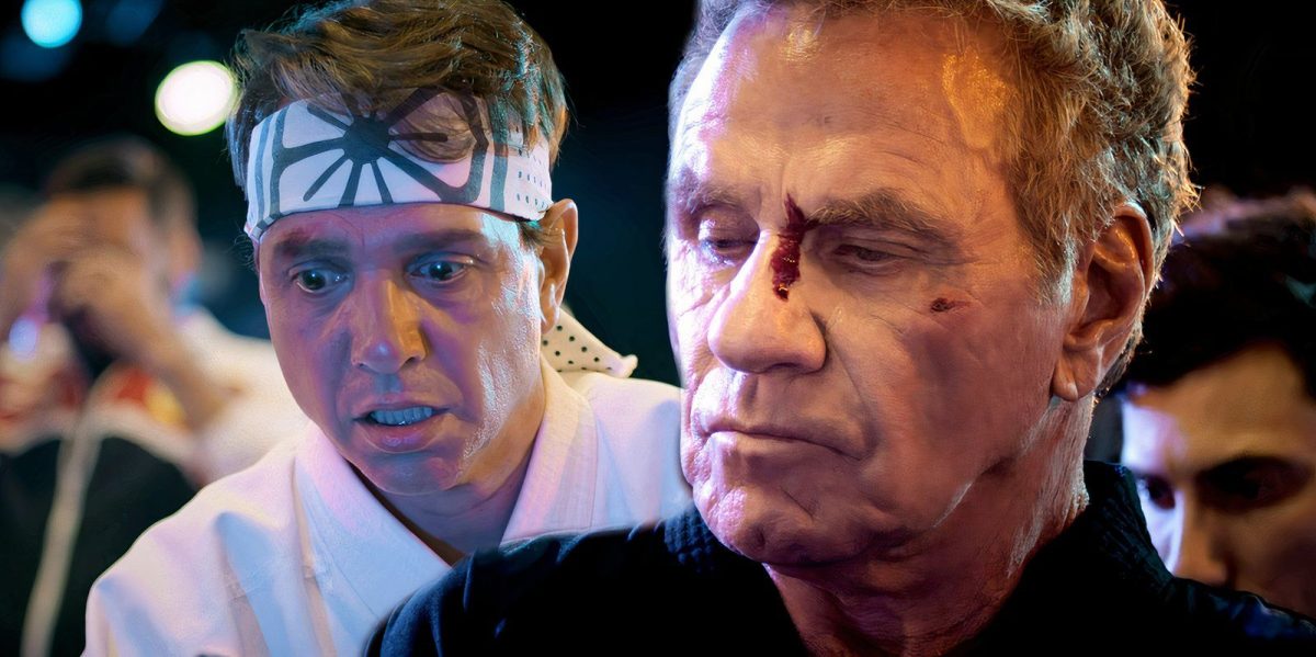 Cómo la gran muerte de la temporada 6 de Cobra Kai afectará a Kreese en los episodios finales adelantados por el cocreador