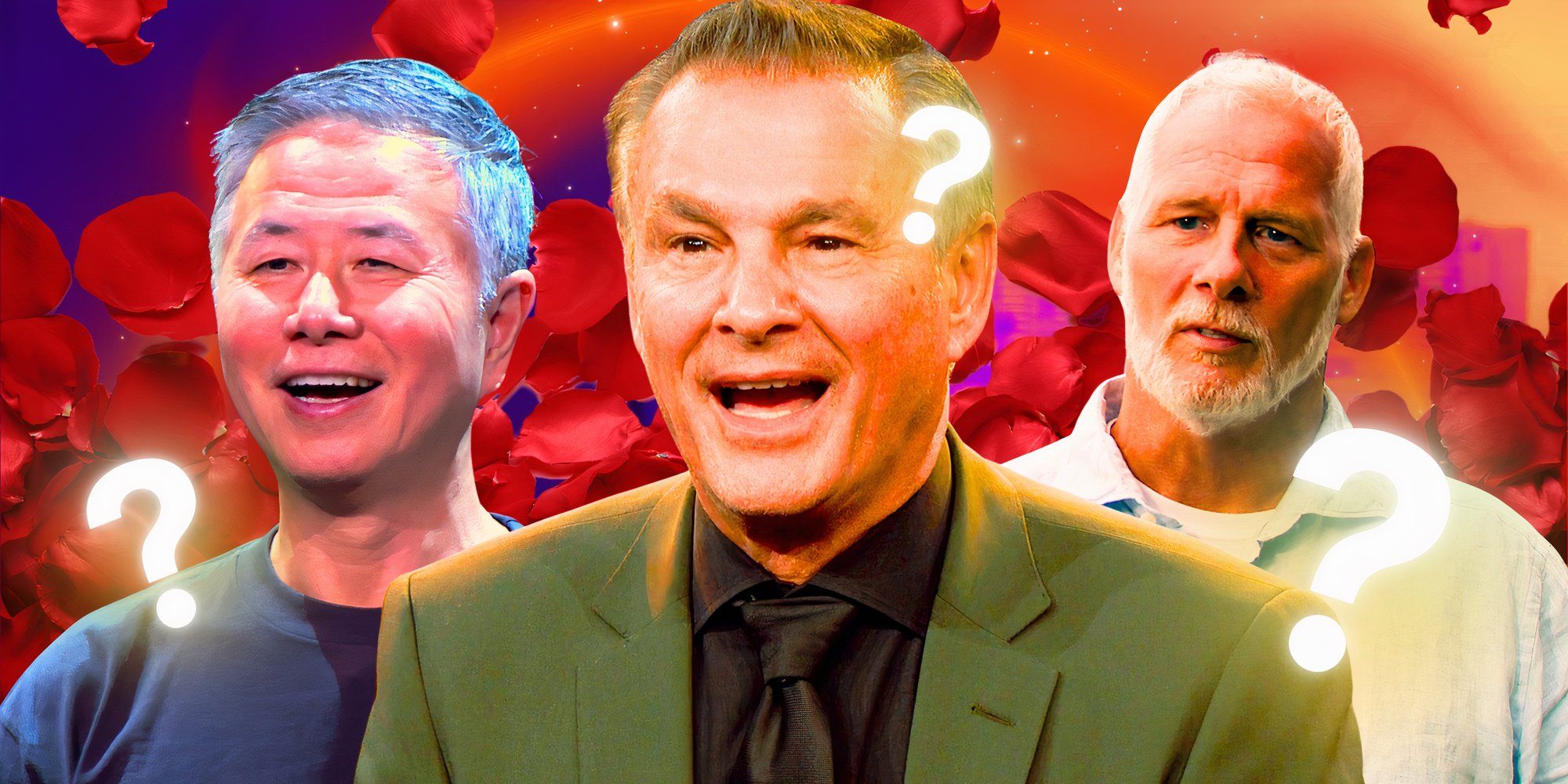 Cómo la temporada 2 de The Golden Bachelor podría ser más entretenida después de una primera temporada mediocre (el programa necesita revitalizarse)