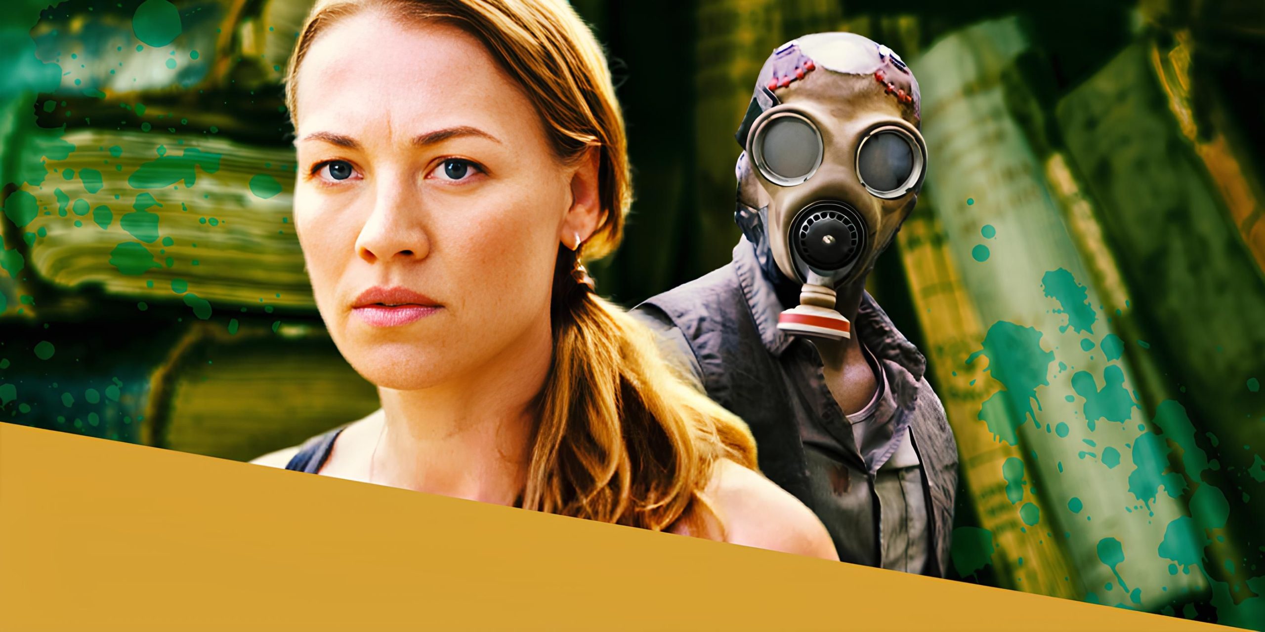 Cómo se compara la temporada 1 de Teacup con la novela