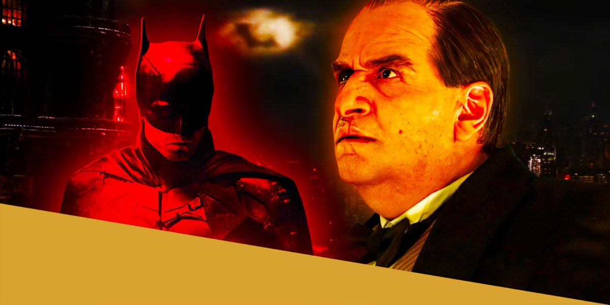 Cómo se relaciona el final de The Penguin con The Batman II