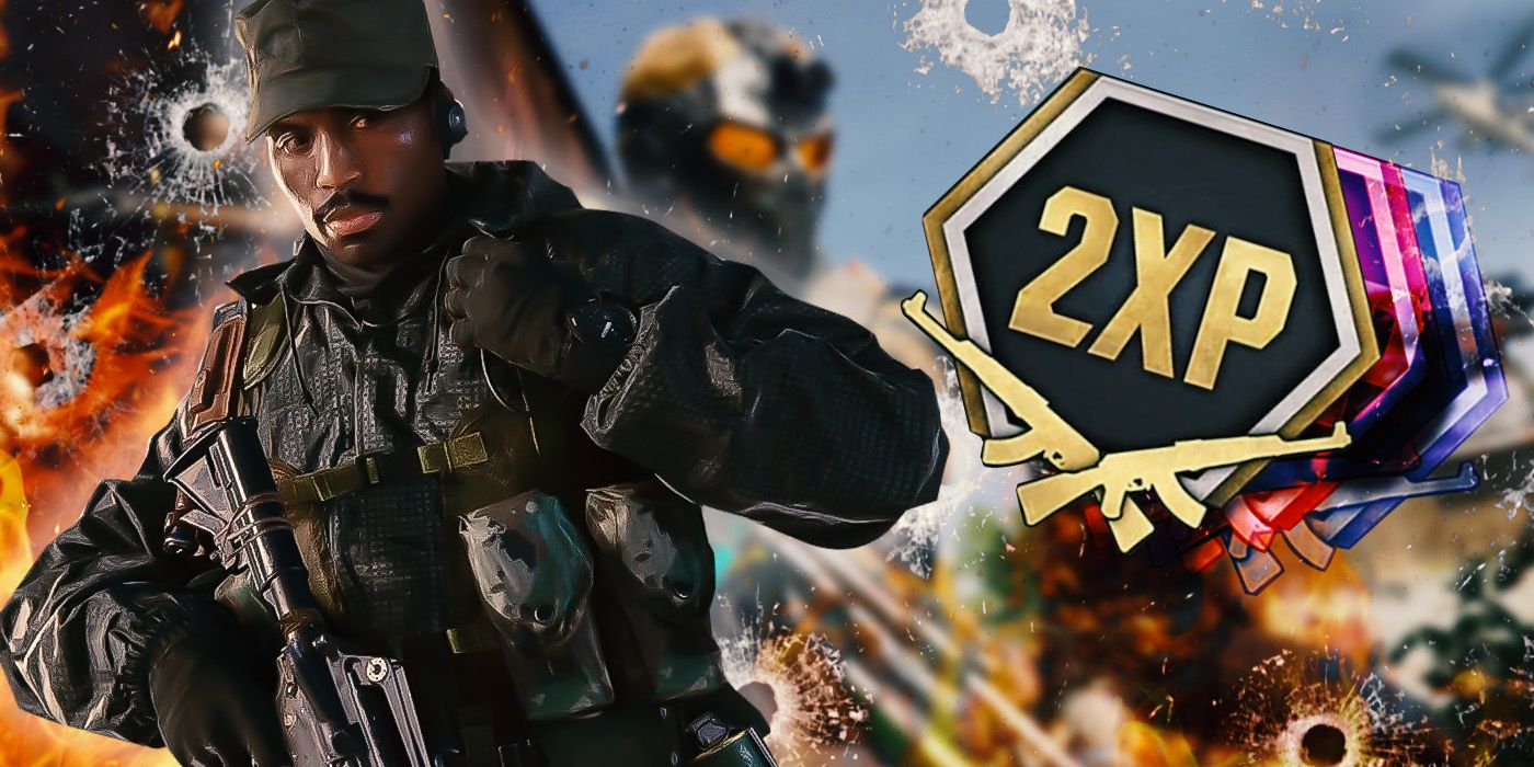 Cómo subir de nivel rápidamente en Black Ops 6