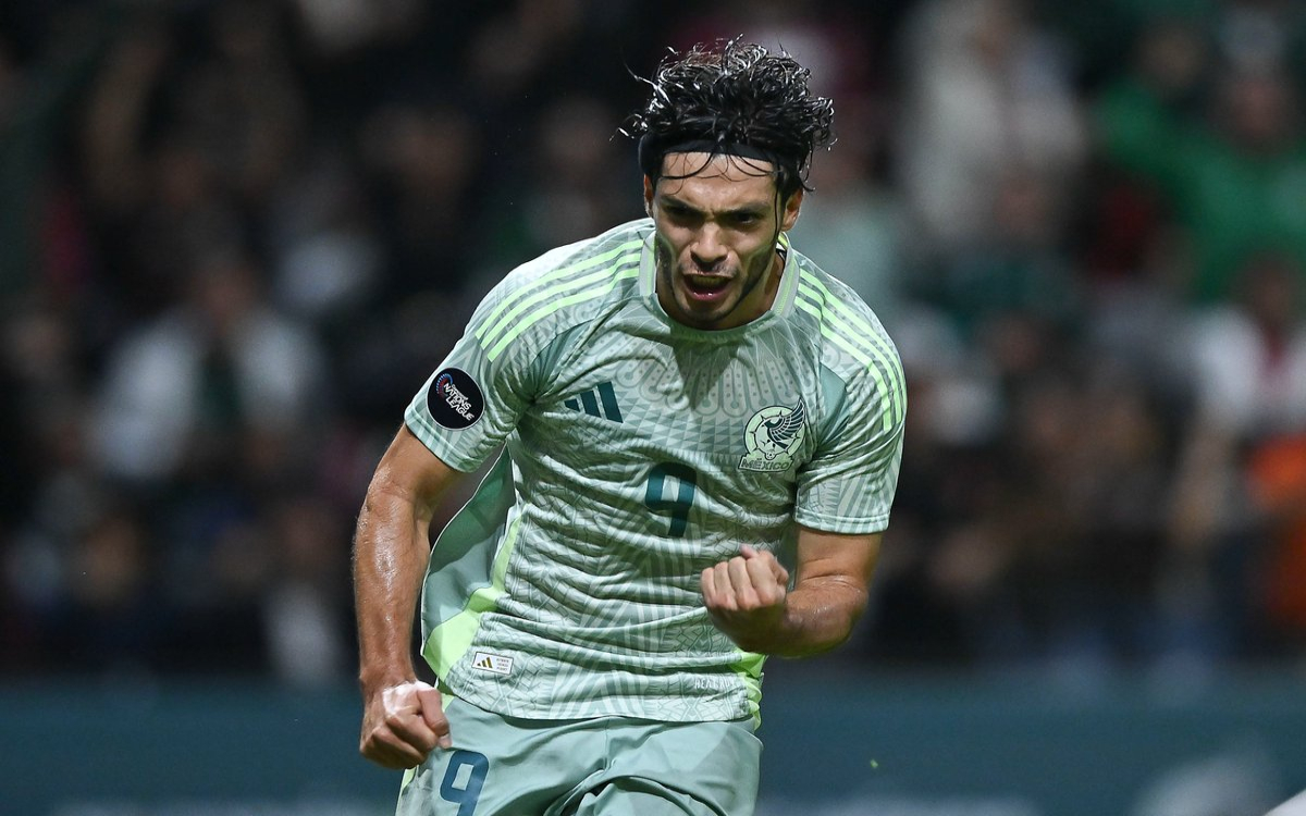 Concacaf Nations League: Ajusta cuentas el Tricolor y avanza a Semifinales | Video