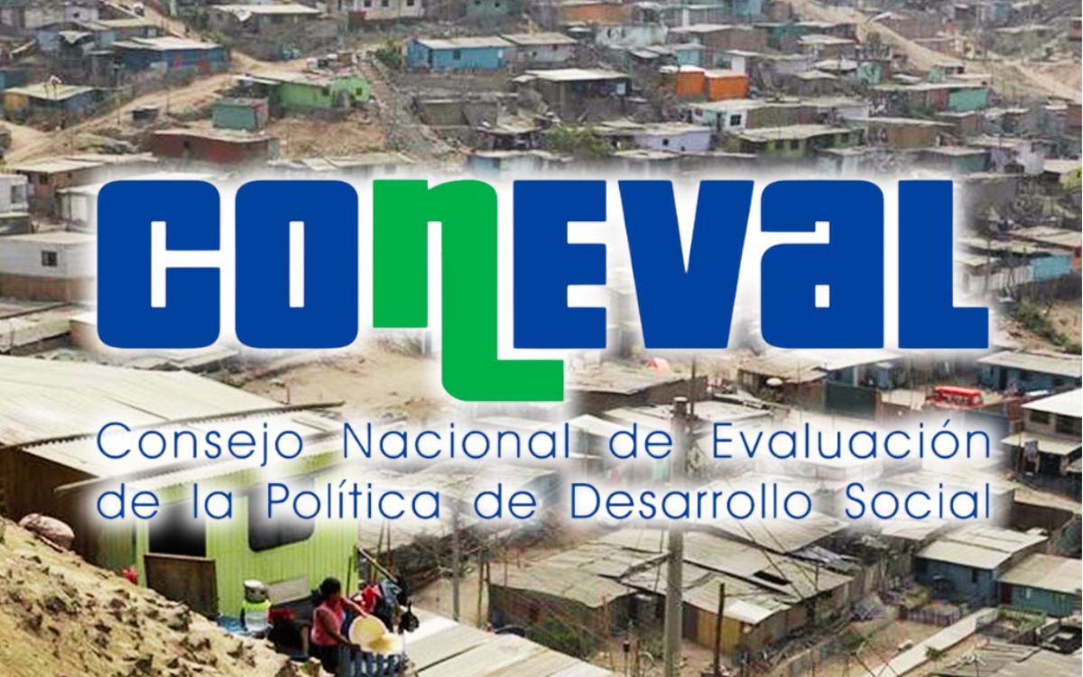 Coneval advierte sobre riesgos en la transferencia de sus funciones al INEGI