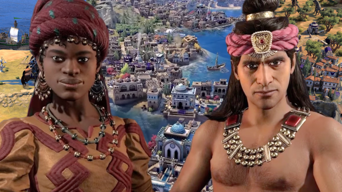 Cuándo comienza el acceso anticipado de Civilization 7 (y cómo unirse)