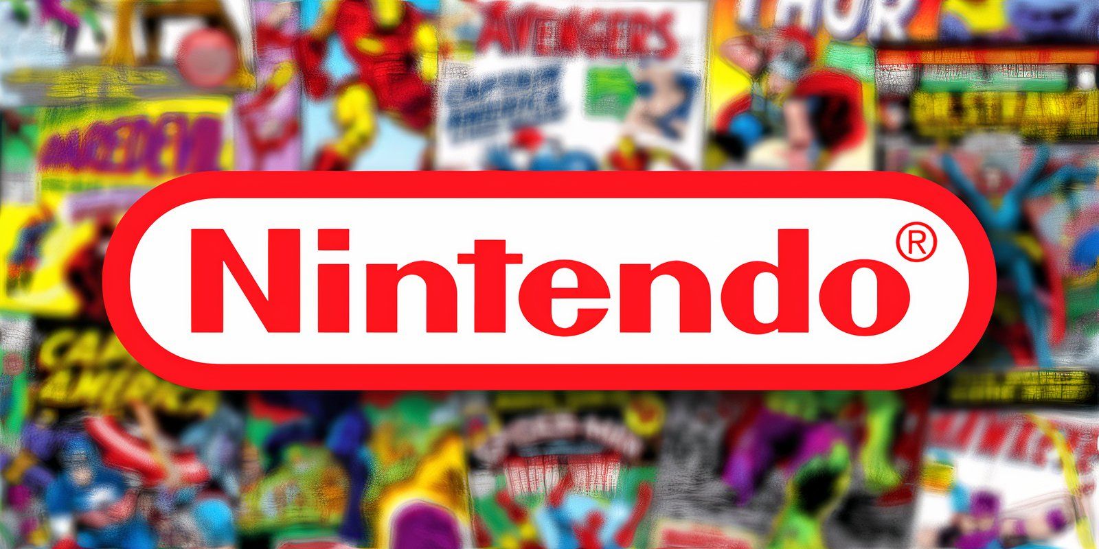 De alguna manera, Nintendo comenzó a publicar en secreto un cómic durante un año sin que nadie se diera cuenta