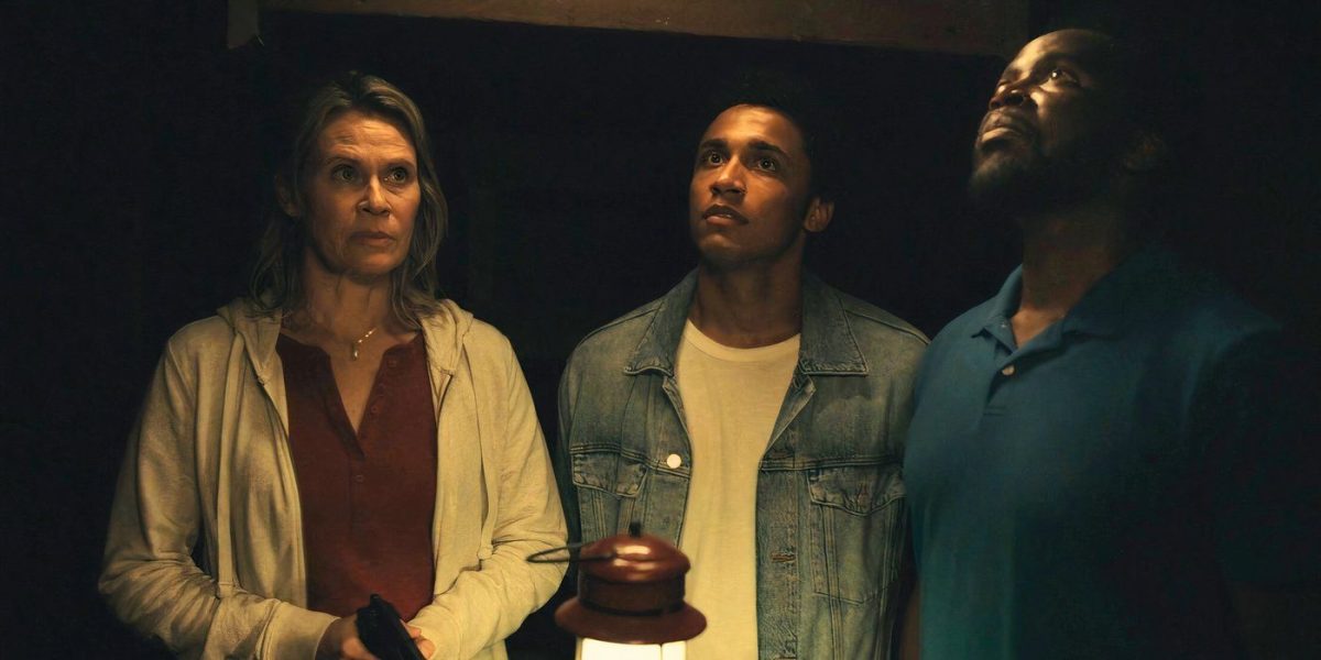 De la temporada 4 obtiene una respuesta optimista del actor de Ellis en medio de una audiencia cada vez mayor: "Están a tiempo"