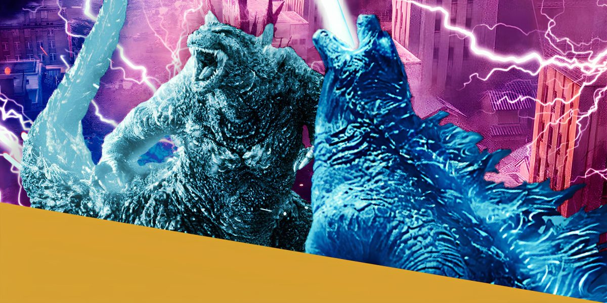 Debate sobre Godzilla: ¿Gojira es más interesante como héroe o villano?