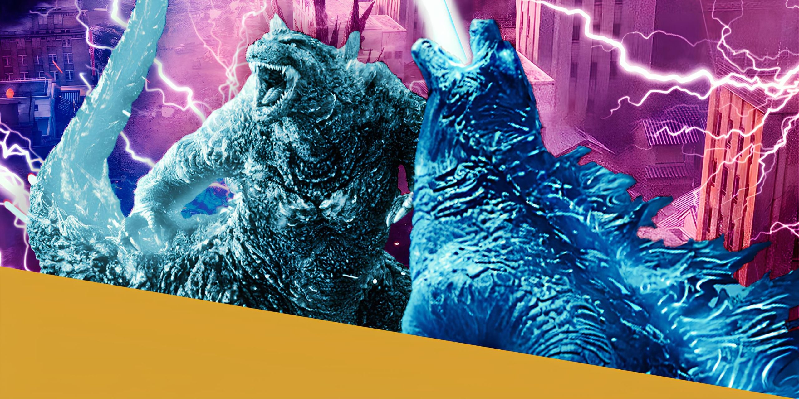 Debate sobre Godzilla: ¿Gojira es más interesante como héroe o villano?