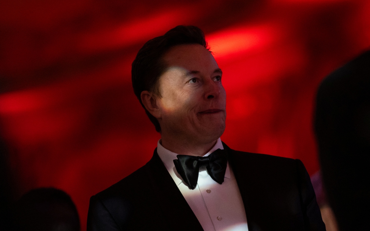 Desmiente Irán supuesta reunión de representante ante la ONU con Elon Musk