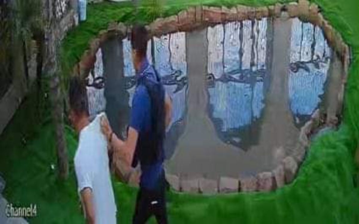 Despliegan a más de 200 policías para localizar a empresario secuestrado en Pátzcuaro