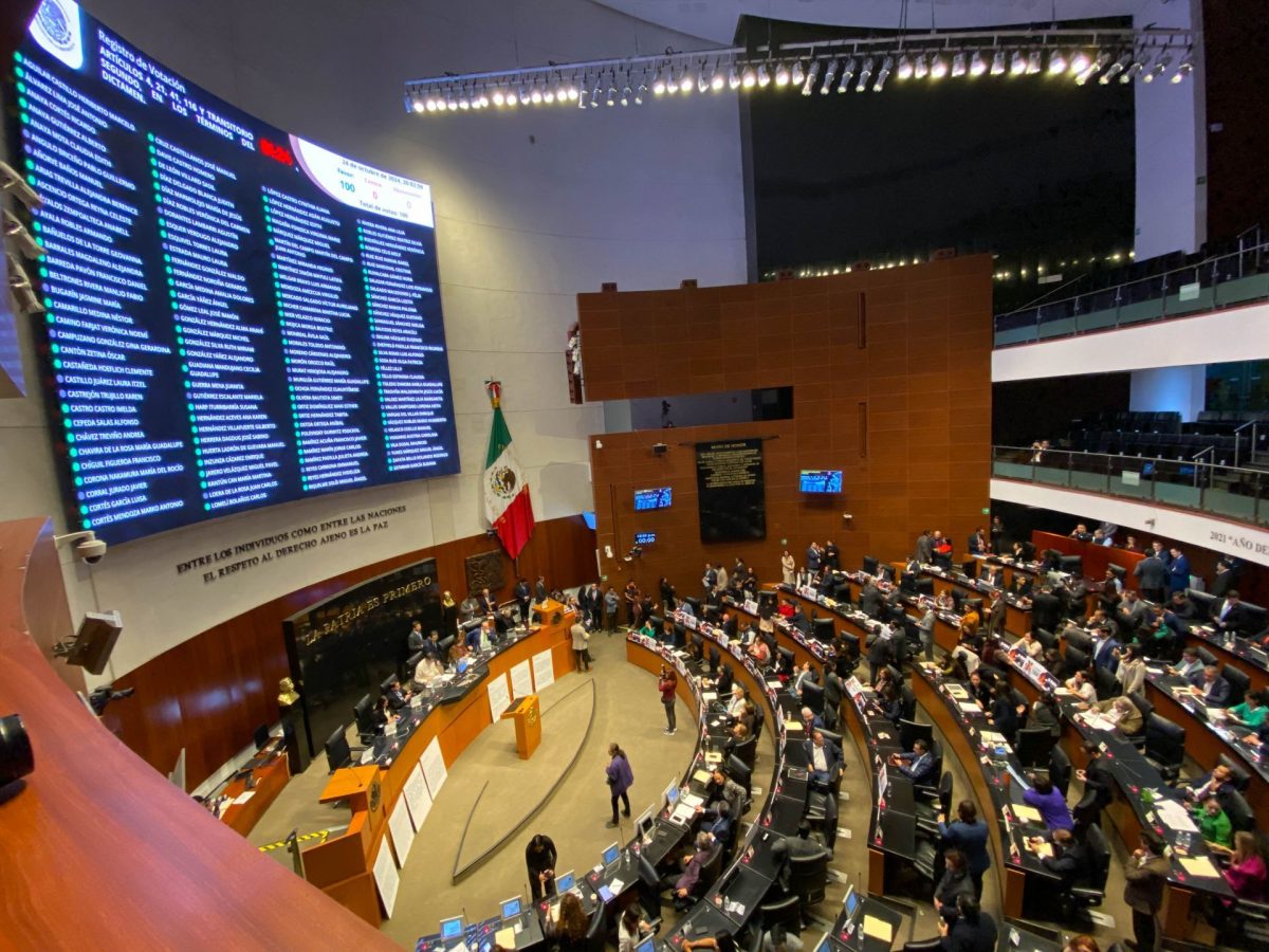 Diputados de Morena eliminaron reforma de 'supremacía constitucional' por 'no leer lo que votan': PRI
