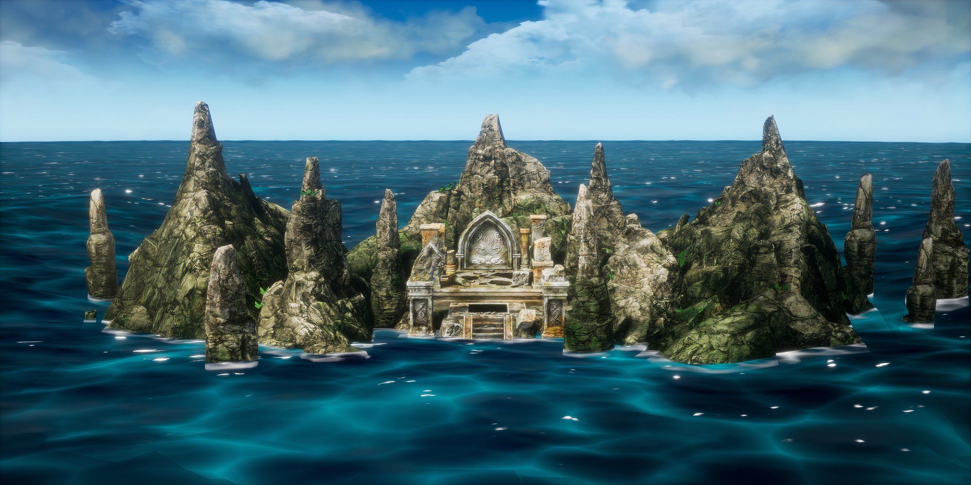 Dragon Quest 3 HD-2D Remake: Cómo obtener la clave definitiva