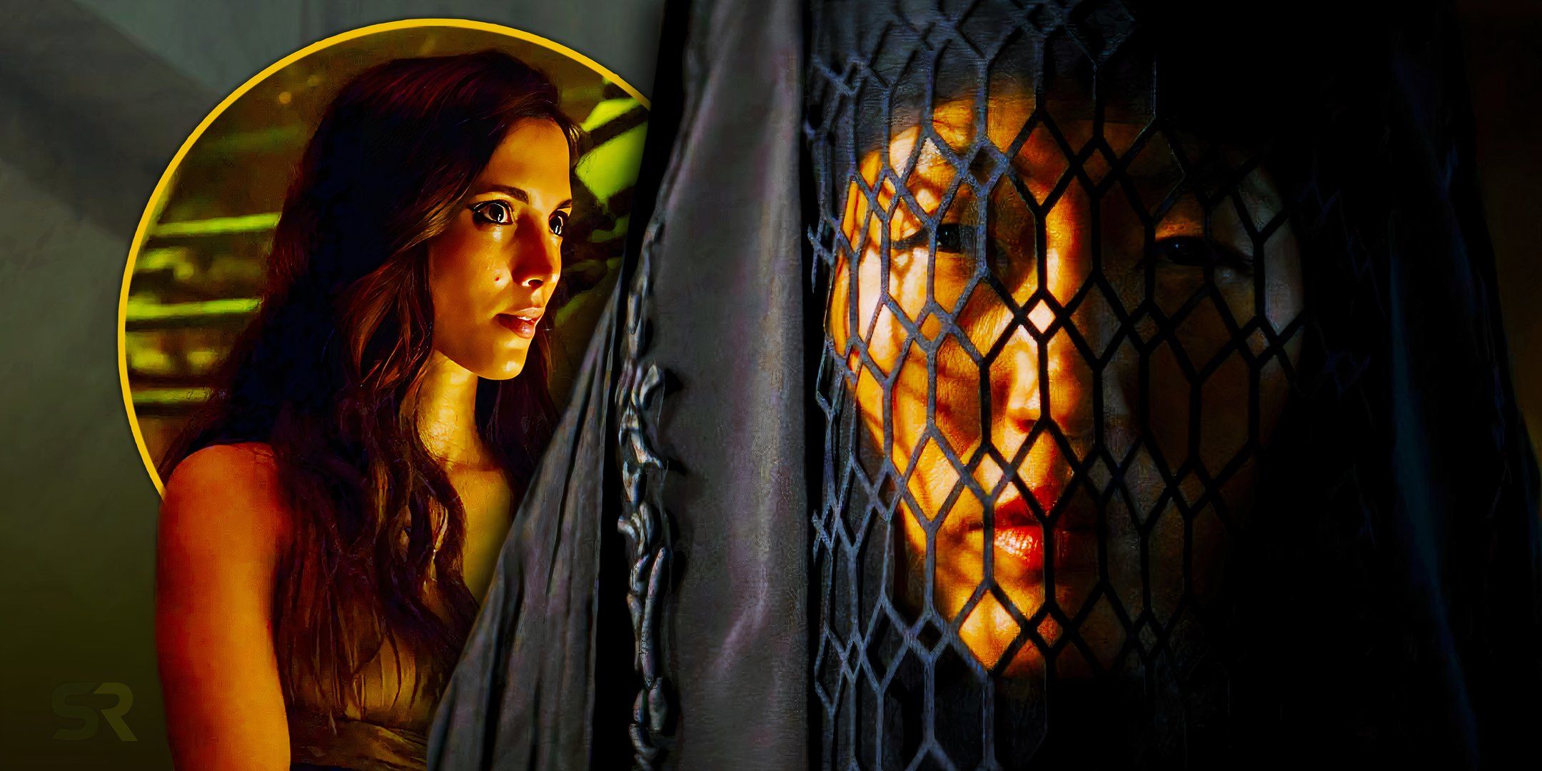 Dune: Prophecy Star explica el vínculo entre Kasha e Ynez y adelanta una historia de fondo más profunda