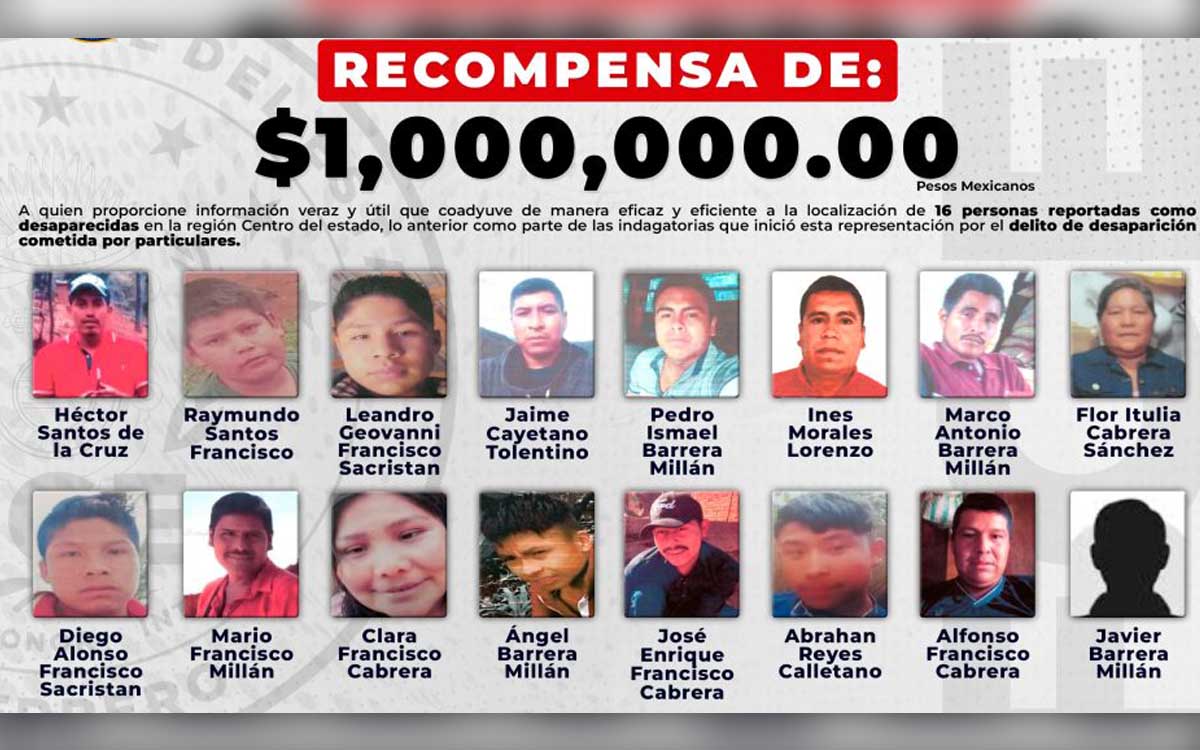 Ejército busca a comerciantes desaparecidos en Guerrero; dice que son retenidos por 'Los Ardillos'