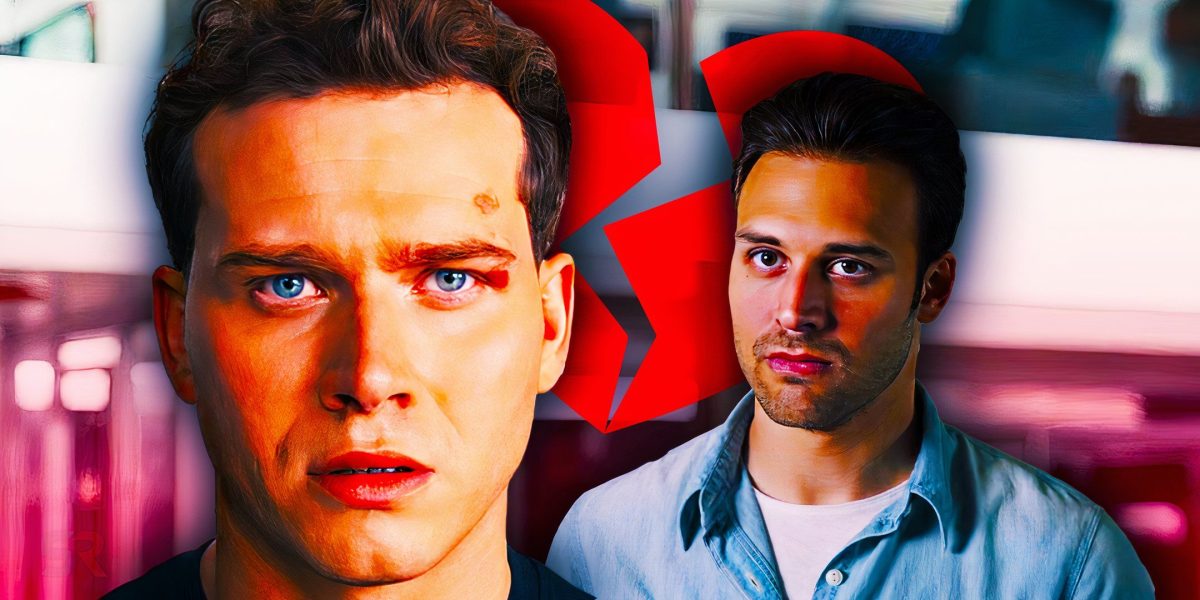 El 9-1-1 aplasta la esperanza de una relación entre Eddie y Buck