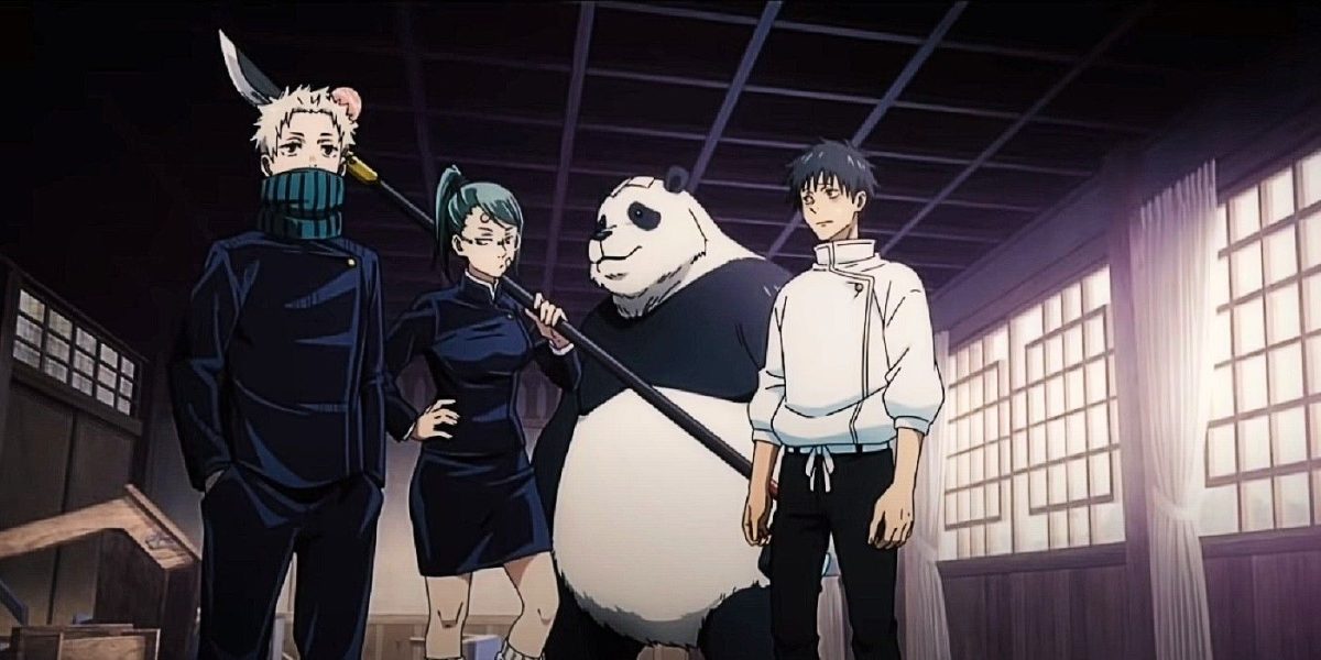 El cosplay viral de Jujutsu Kaisen muestra por qué la pandilla de Yuta es la mejor del anime