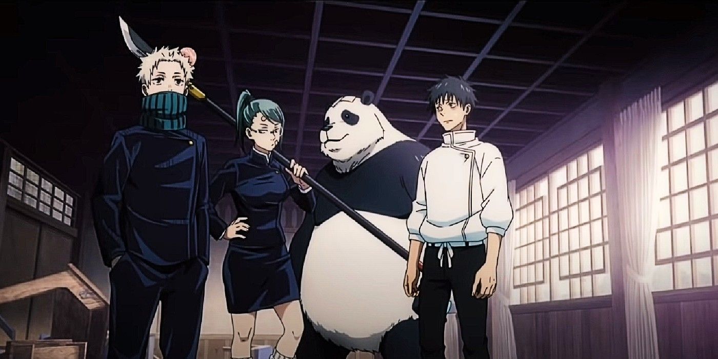 El cosplay viral de Jujutsu Kaisen muestra por qué la pandilla de Yuta es la mejor del anime