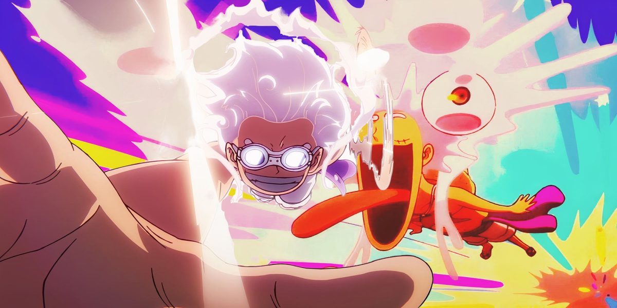 El creador de One Piece confirma la verdadera naturaleza del poder del Gear 5 de Luffy, y es mucho más extraño de lo que los fanáticos pensaban