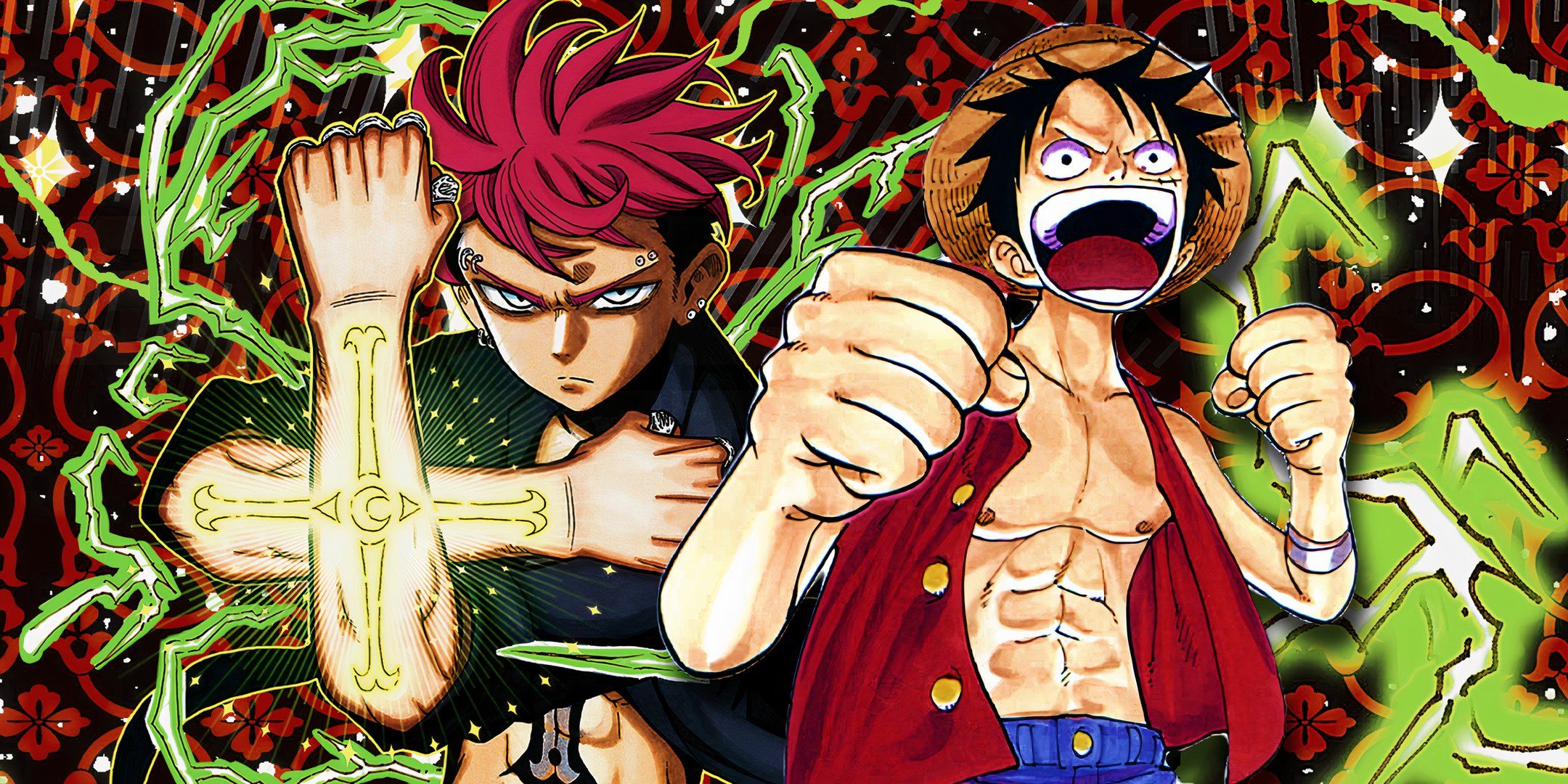 El creador de One Piece recomienda el nuevo manga Shonen Jump y sus elogios están por las nubes