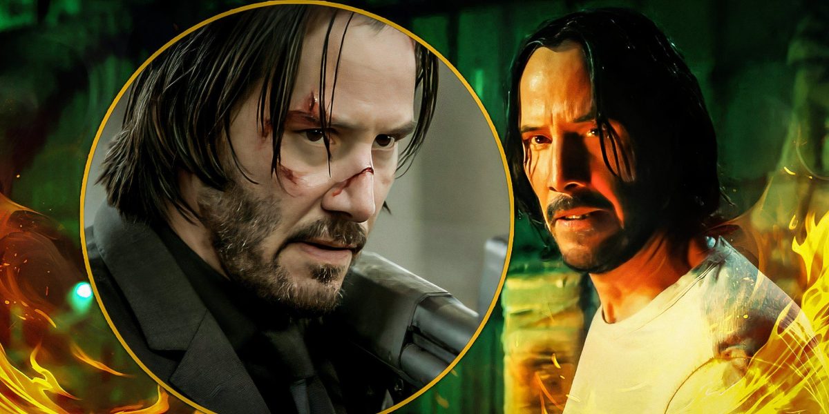 El director de John Wick elige su película favorita de la franquicia