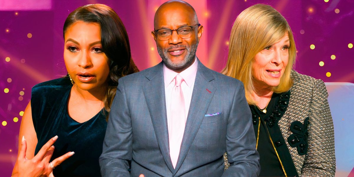 El elenco de la temporada 18 de Casado a primera vista mintió a los expertos (están preparando a los expertos de MAFS para que fracasen)