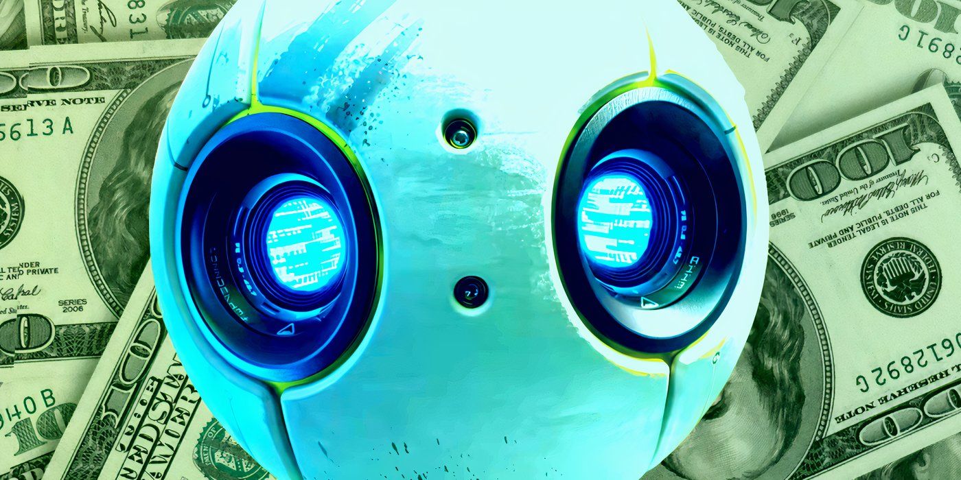 El éxito de taquilla de The Wild Robot tiene un aumento poco común en la semana 6, alcanzando otro hito impresionante