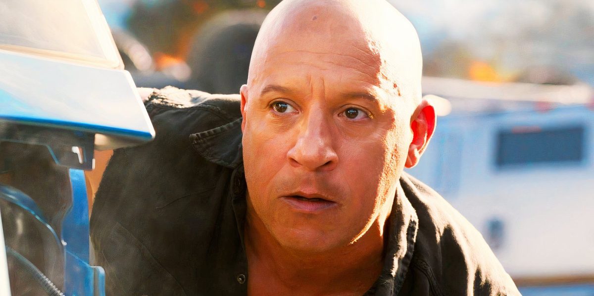 El final de la franquicia Fast & Furious recibe una actualización de Vin Diesel mientras adelanta el regreso de Hobbs de Dwayne Johnson: "Una reunión de esa hermosa hermandad"
