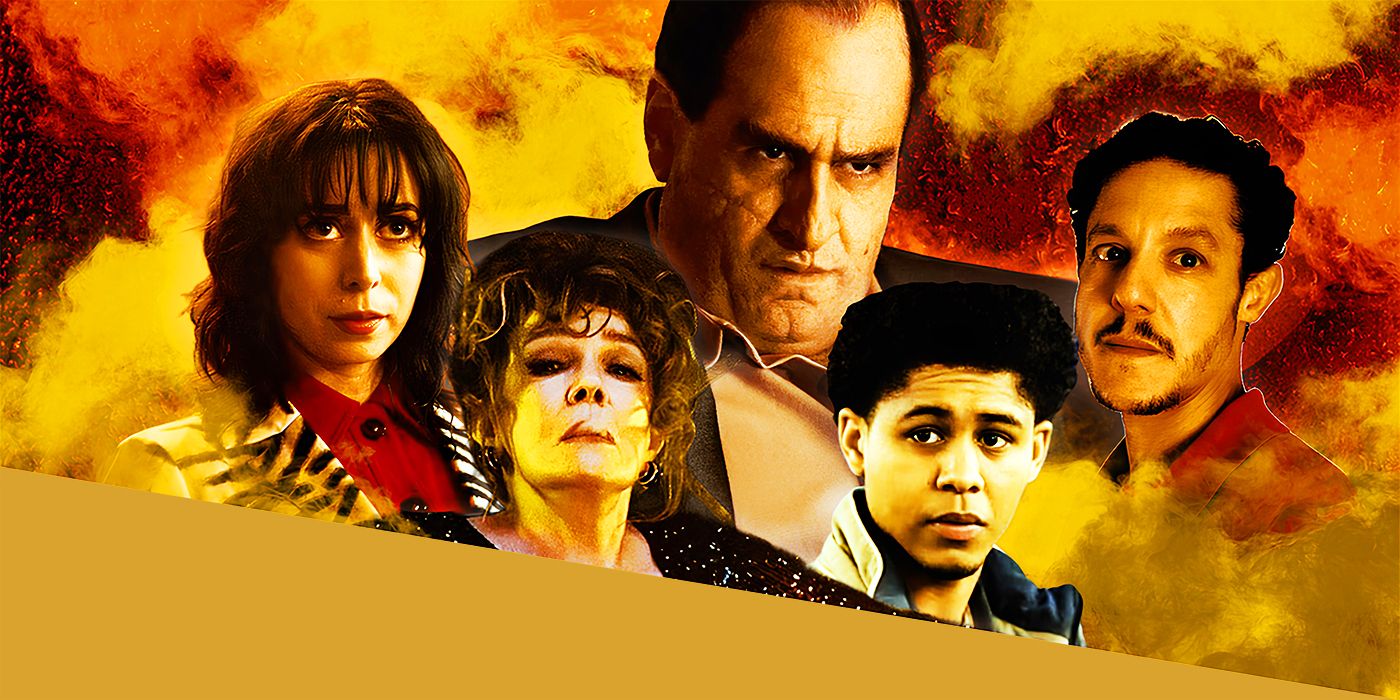 El final del pingüino: por qué Oz tuvo que matar [SPOILER]