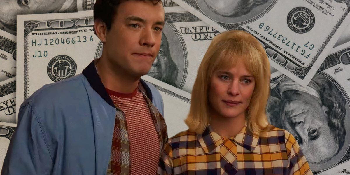 El fracaso de la película Forrest Gump Reunion finalmente supera un hito en taquilla (pero todavía está luchando)