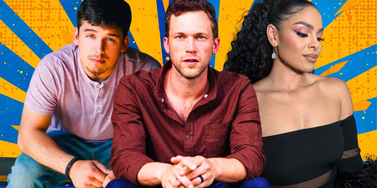 El ganador de American Idol revela una gran oportunidad profesional después de ser abandonado por el sello discográfico y tratar desesperadamente de conseguir nuevos conciertos