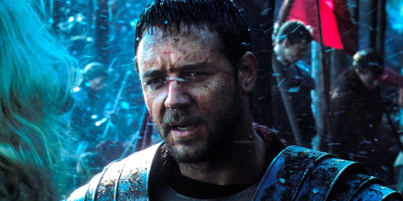 El guión original de Gladiator 2: ¿cuánto era real y cuánto fue completamente inventado?