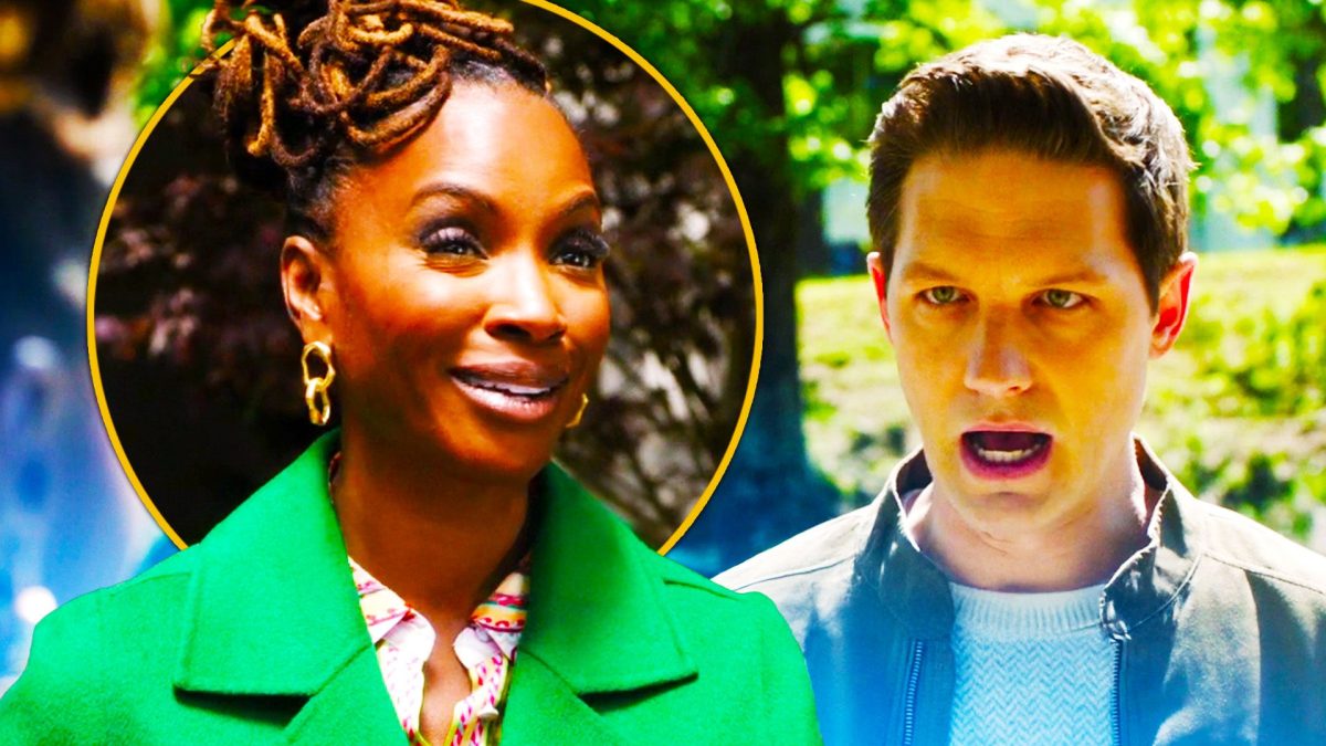 El hermano de Sir regresa en el nuevo clip de la temporada 2 [EXCLUSIVE]