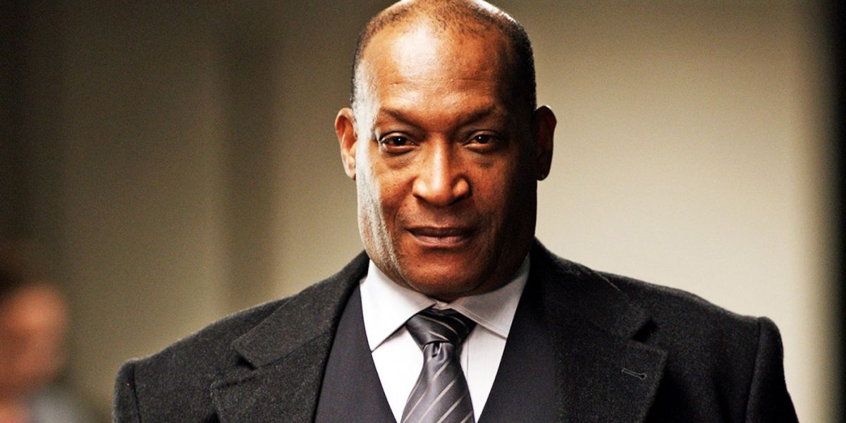 El ícono del género de terror Tony Todd muere a los 68 años