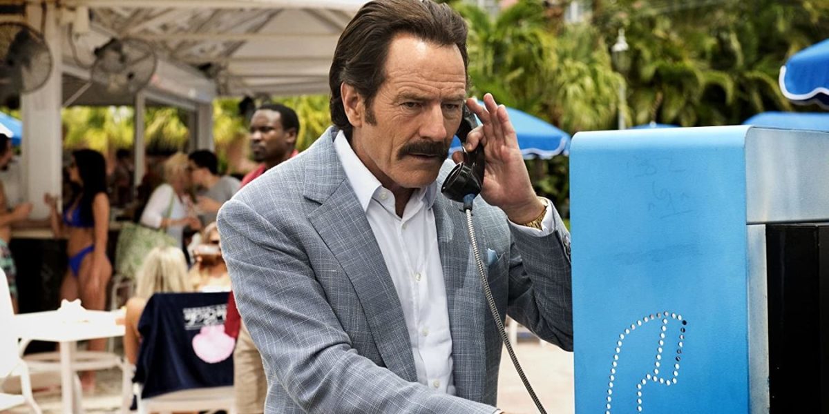 El infiltrado: cuánto tiempo pasó el verdadero Robert Mazur encubierto