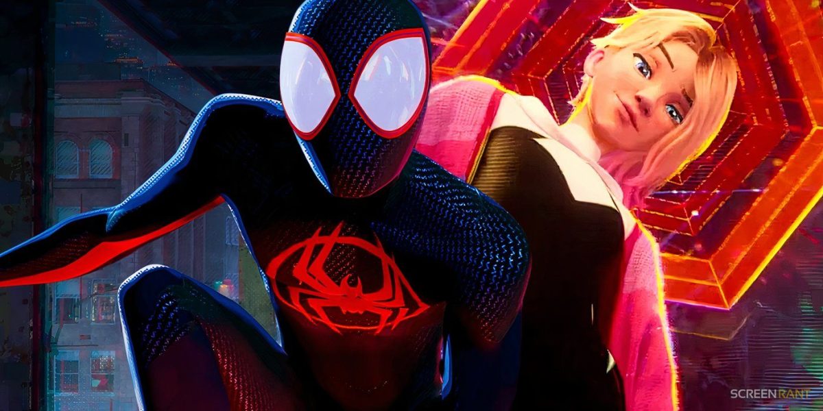 El logotipo de Spider-Man de Nueva York despierta más allá de los rumores de anuncio de Spider-Verse después de meses de silencio