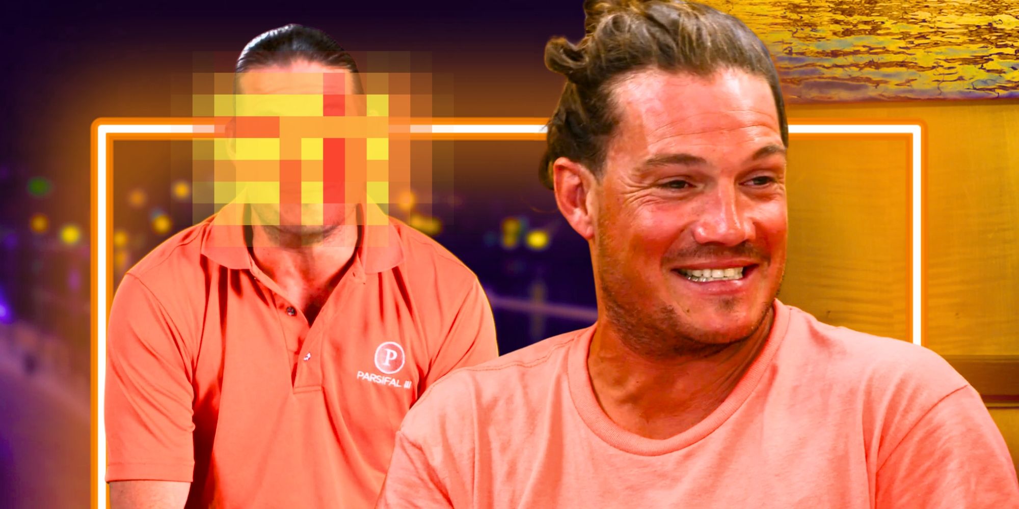 El mal comportamiento de Gary King no está al frente y al centro en la temporada 5 del yate de vela bajo cubierta (¿lo salvó la interferencia del productor?)