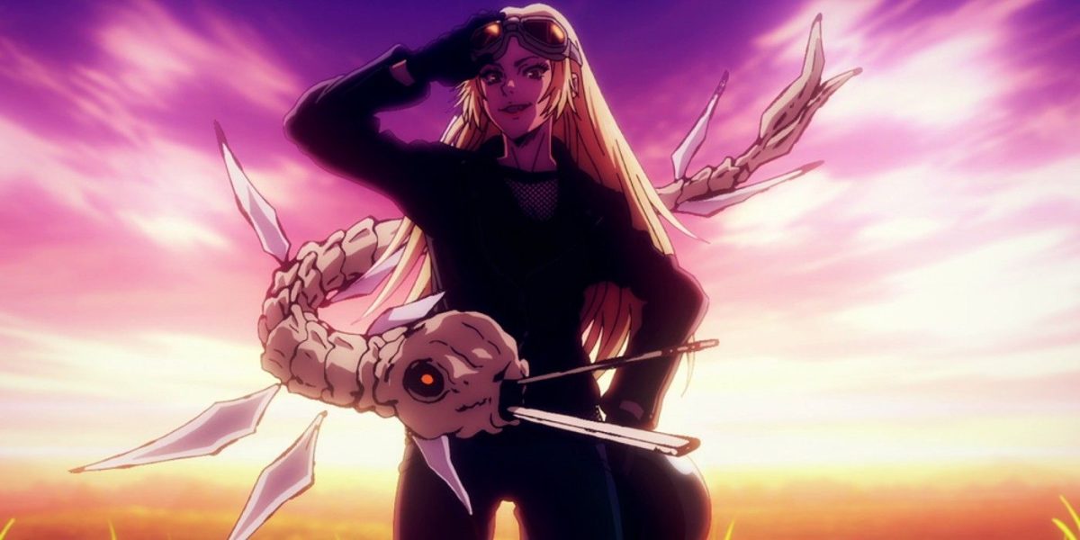 El mejor momento Yuki de Jujutsu Kaisen se recrea perfectamente en un nuevo y glorioso cosplay