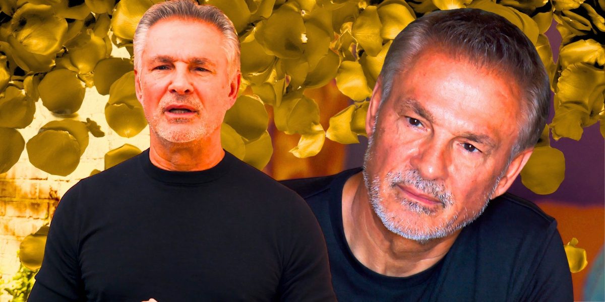 El miedo al rechazo de Pascal Ibgui provocó su despedida de soltera dorada (¿mintió acerca de no amar a Joan?)