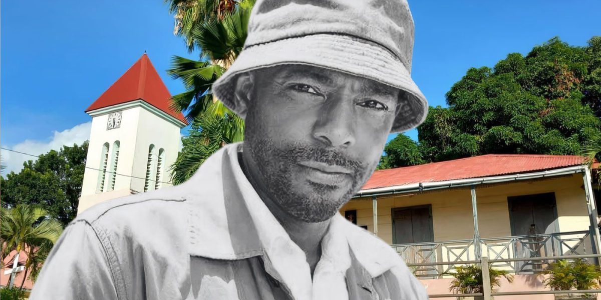 El nuevo detective de Death In Paradise ya es diferente a sus predecesores en un aspecto importante