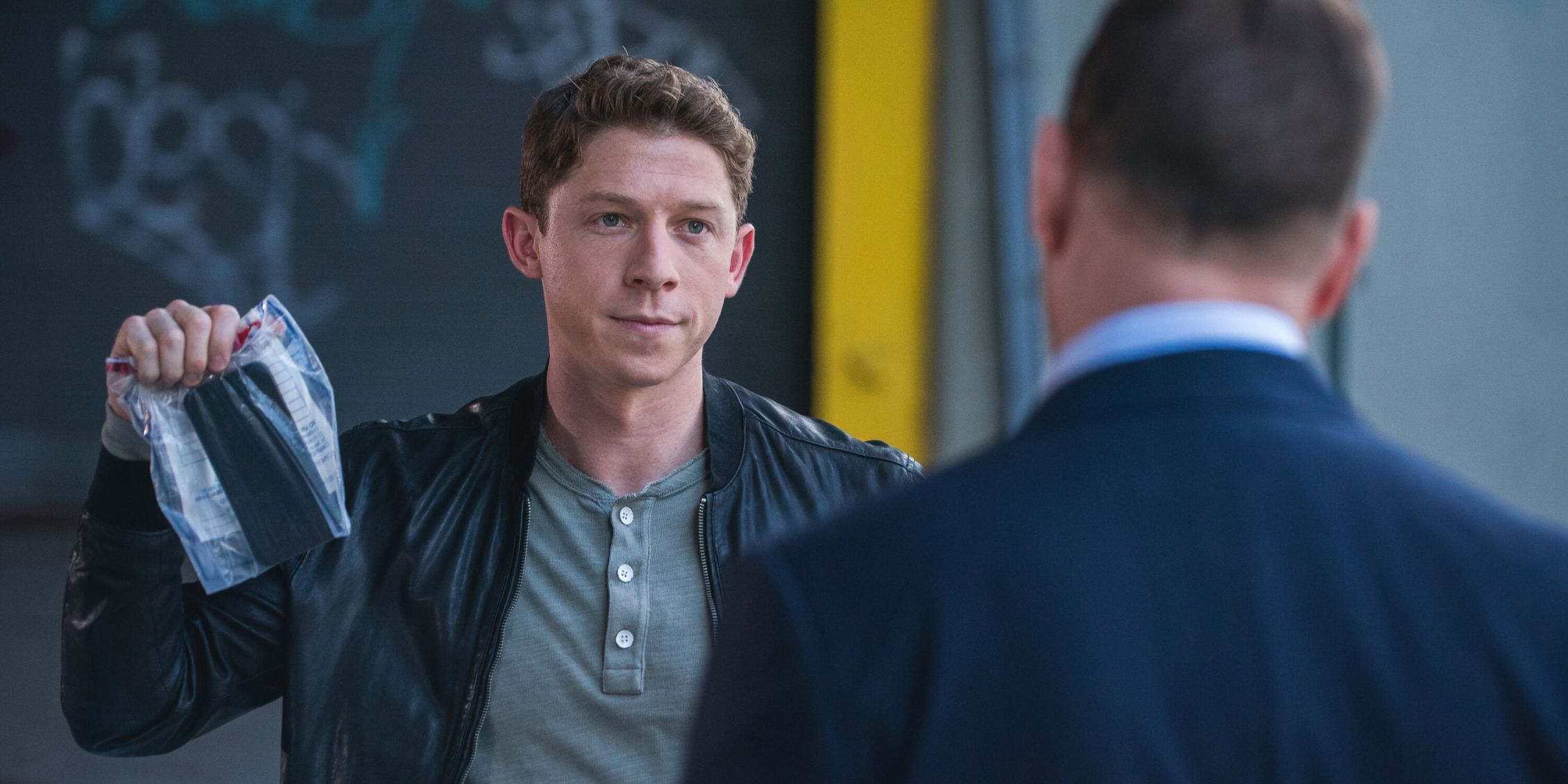 El posible final de Blue Bloods de Joe Hill es la recompensa perfecta para la historia más antigua de la familia Reagan