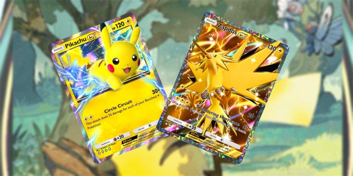 El primer mazo enorme ganador de torneos de Pokémon TCG Pocket puede diezmar a los oponentes