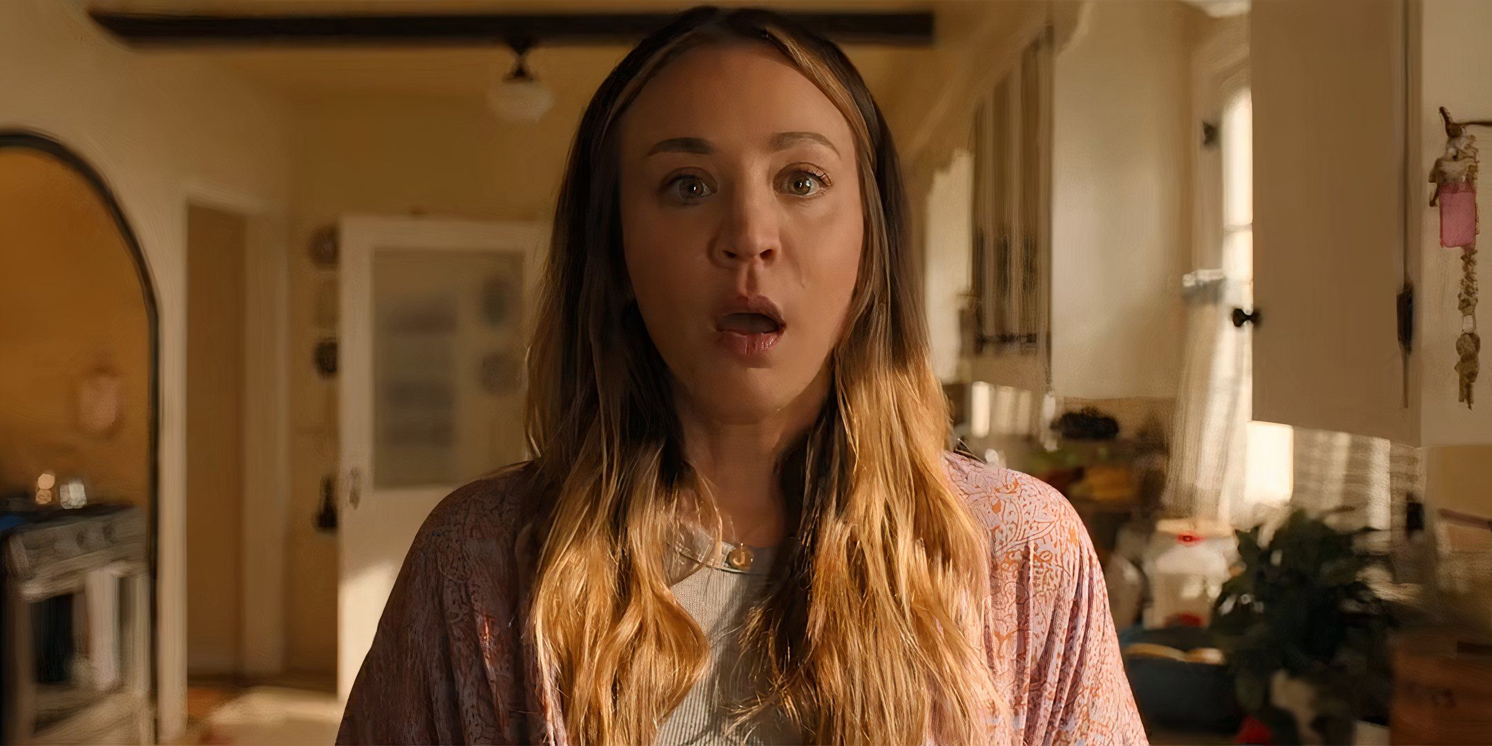 El programa criminal de Kaley Cuoco debuta con la puntuación perfecta de Rotten Tomatoes en la segunda temporada